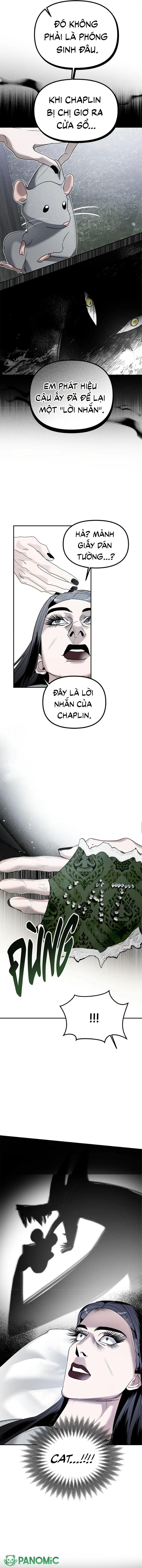 Chị Em Nhà Họ Ki - Chap 12 - Trang 7