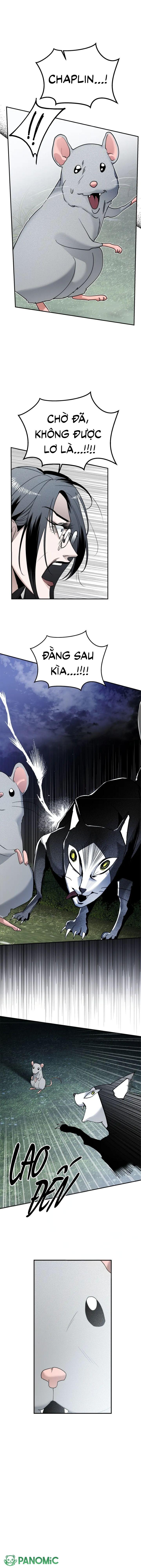 Chị Em Nhà Họ Ki - Chap 12 - Trang 12