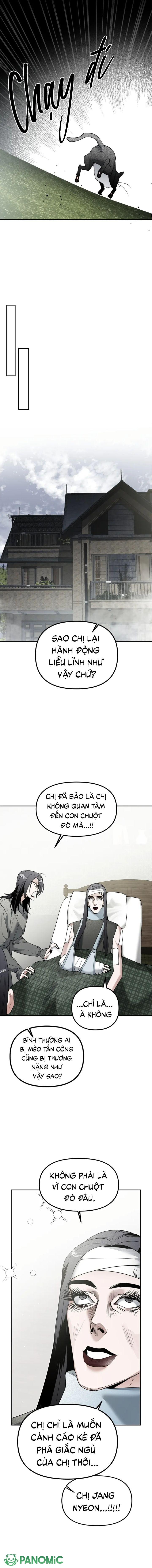 Chị Em Nhà Họ Ki - Chap 12 - Trang 14