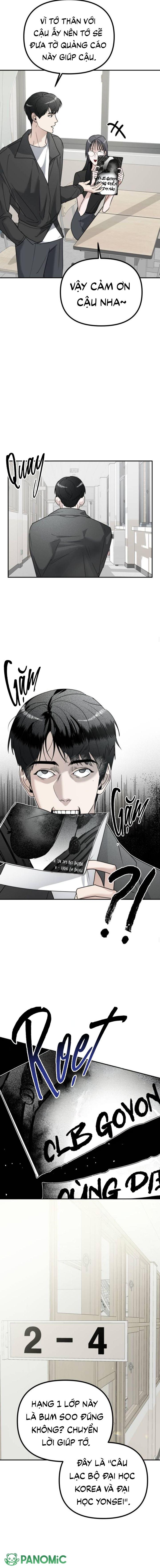 Chị Em Nhà Họ Ki - Chap 13 - Trang 6
