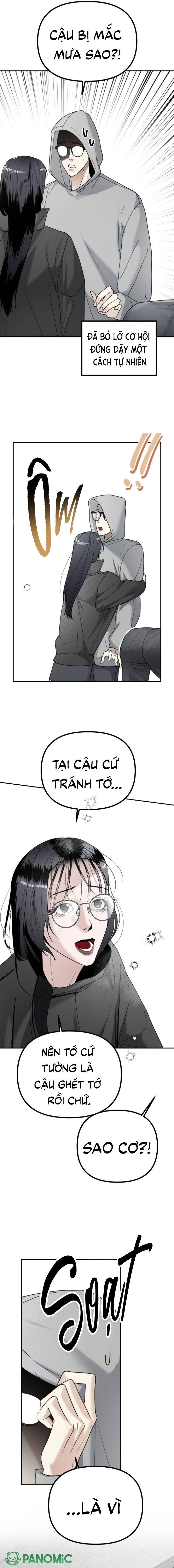 Chị Em Nhà Họ Ki - Chap 13 - Trang 15