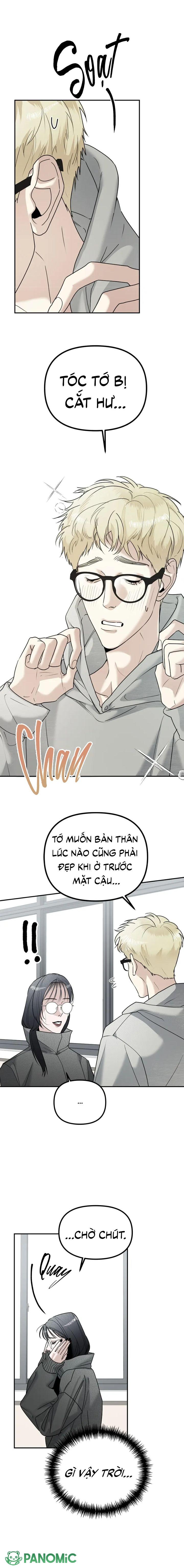 Chị Em Nhà Họ Ki - Chap 14 - Trang 0