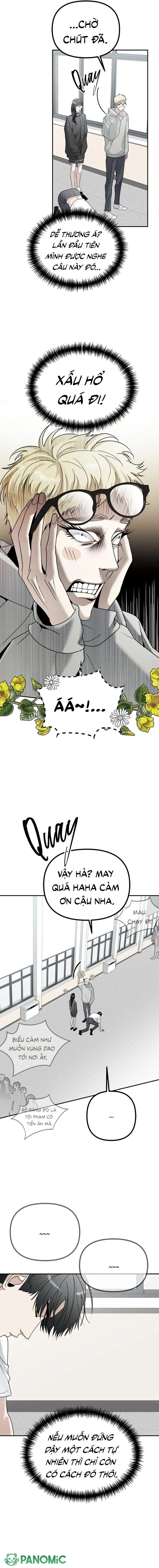 Chị Em Nhà Họ Ki - Chap 14 - Trang 2