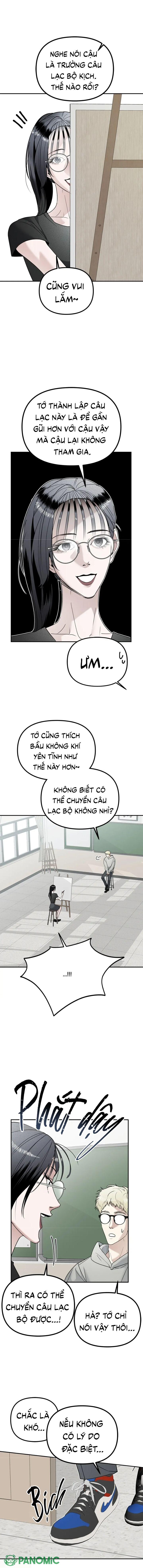 Chị Em Nhà Họ Ki - Chap 14 - Trang 4