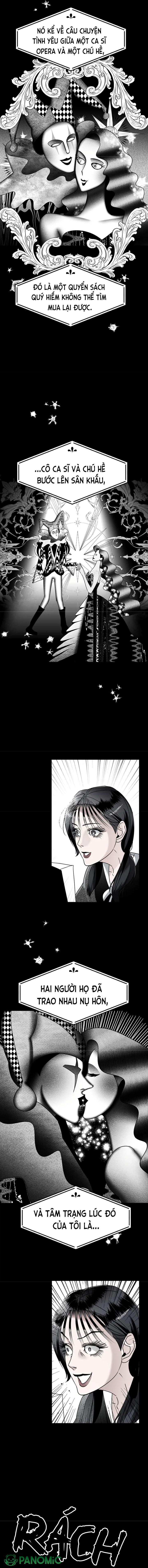 Chị Em Nhà Họ Ki - Chap 15 - Trang 6