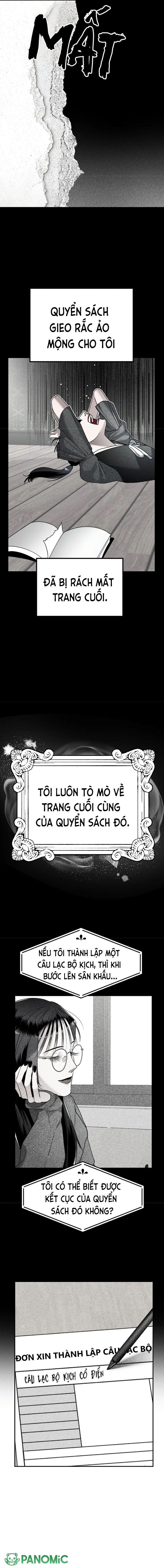 Chị Em Nhà Họ Ki - Chap 15 - Trang 7