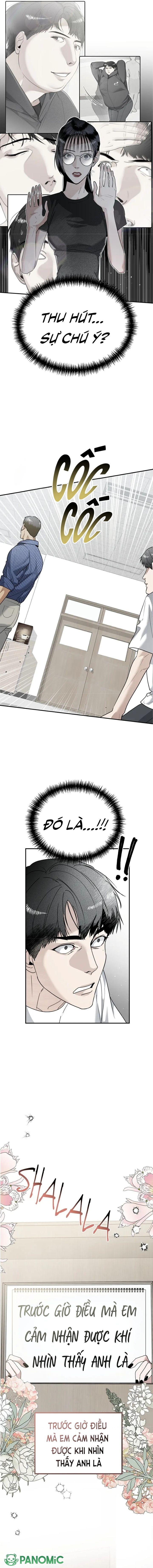 Chị Em Nhà Họ Ki - Chap 15 - Trang 1