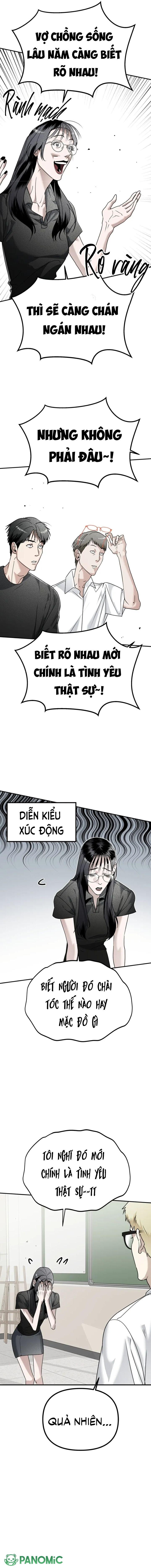 Chị Em Nhà Họ Ki - Chap 15 - Trang 13