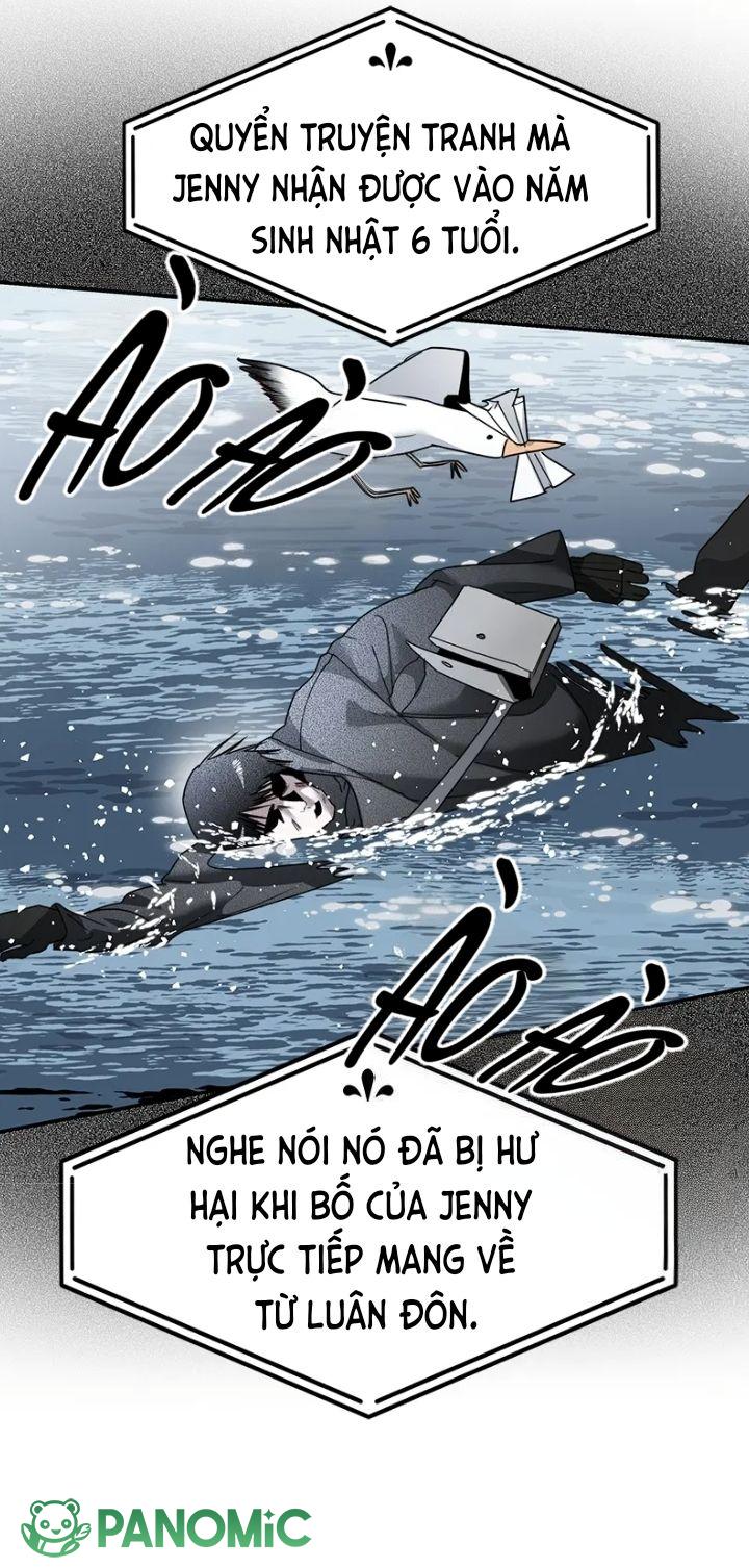 Chị Em Nhà Họ Ki - Chap 15 - Trang 15