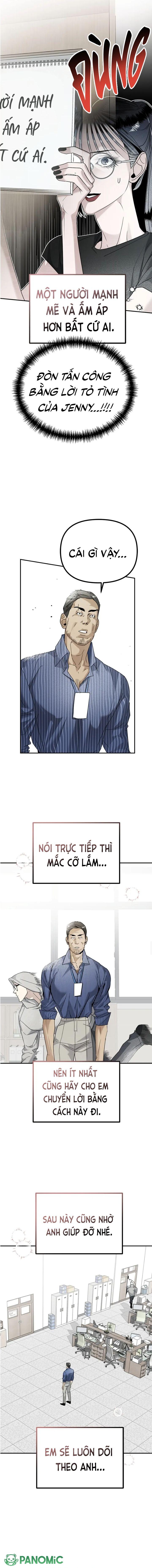 Chị Em Nhà Họ Ki - Chap 15 - Trang 2