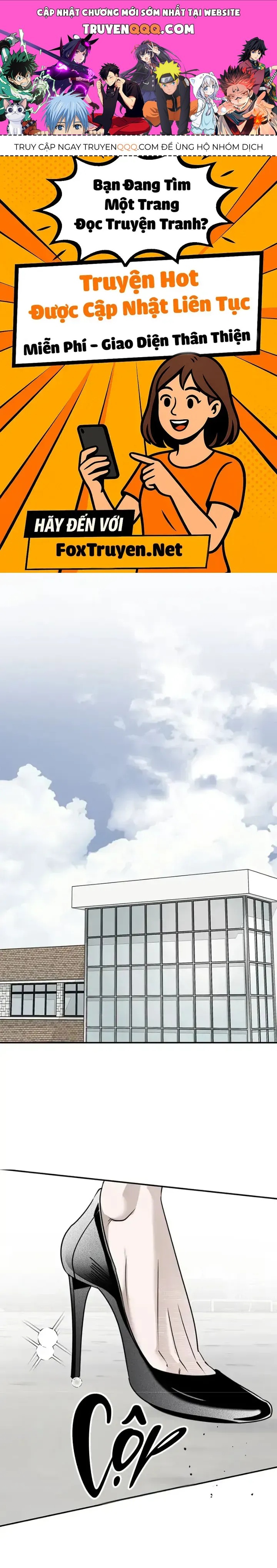 Chị Em Nhà Họ Ki - Chap 16 - Trang 0