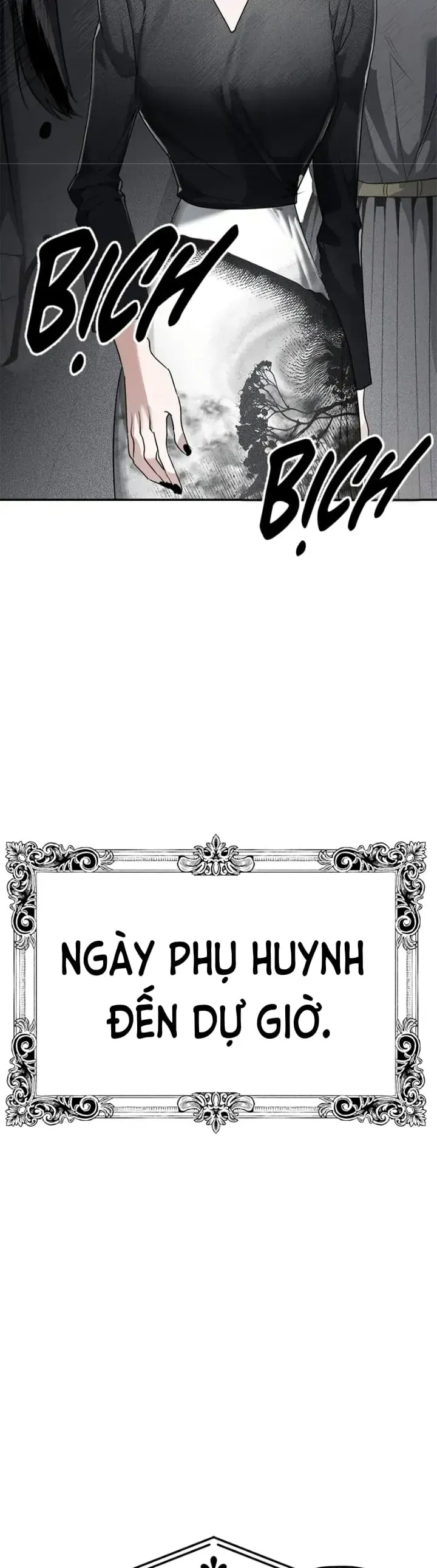 Chị Em Nhà Họ Ki - Chap 16 - Trang 1