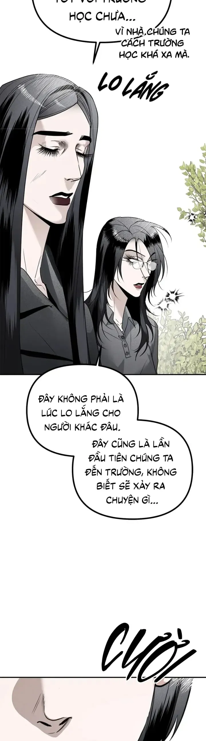 Chị Em Nhà Họ Ki - Chap 16 - Trang 2