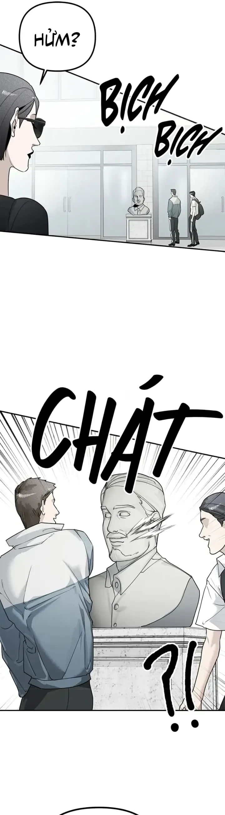 Chị Em Nhà Họ Ki - Chap 16 - Trang 3
