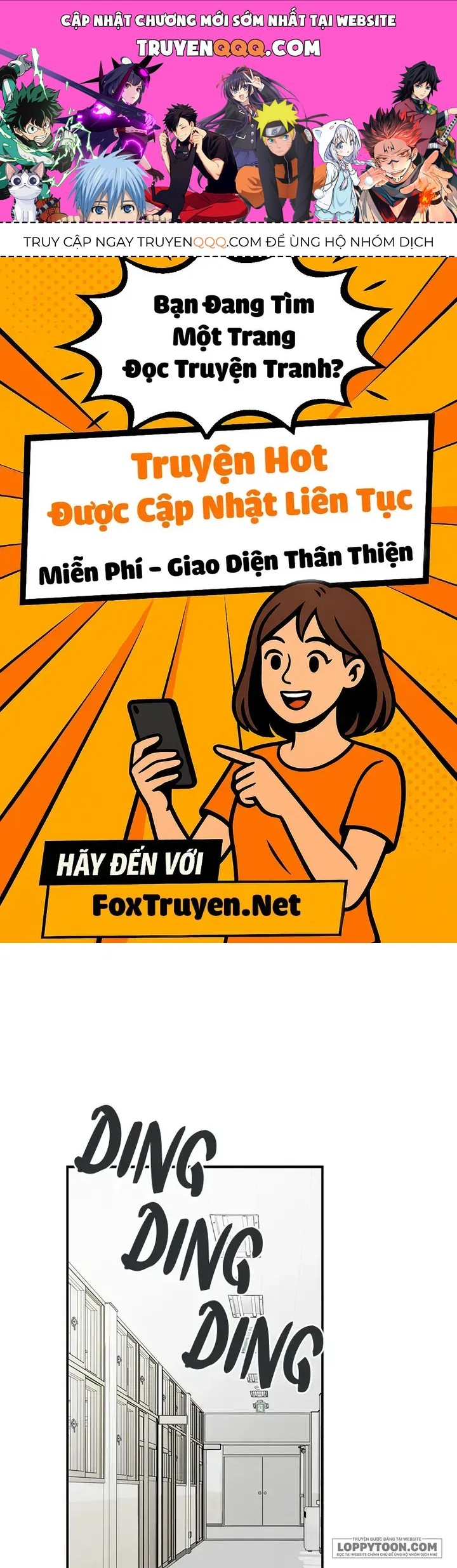 Chị Em Nhà Họ Ki - Chap 17 - Trang 0
