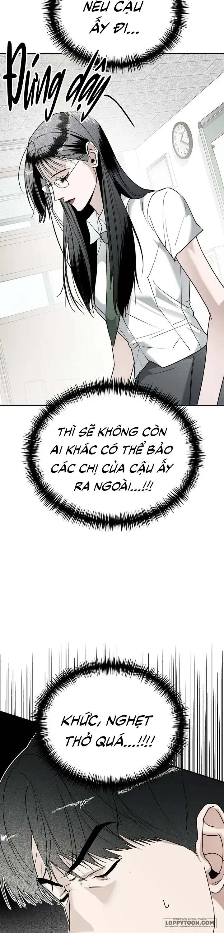 Chị Em Nhà Họ Ki - Chap 17 - Trang 2