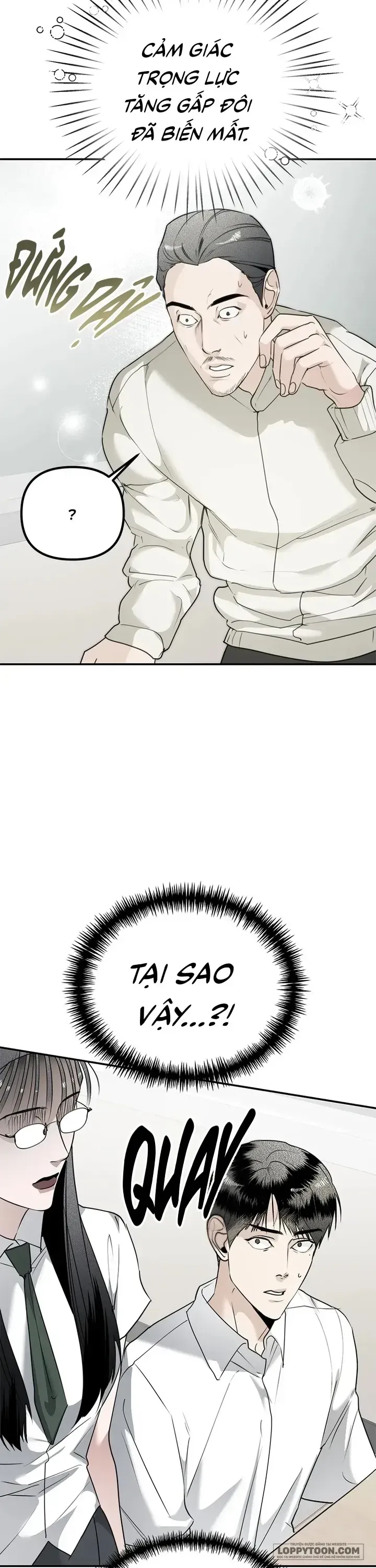 Chị Em Nhà Họ Ki - Chap 17 - Trang 4