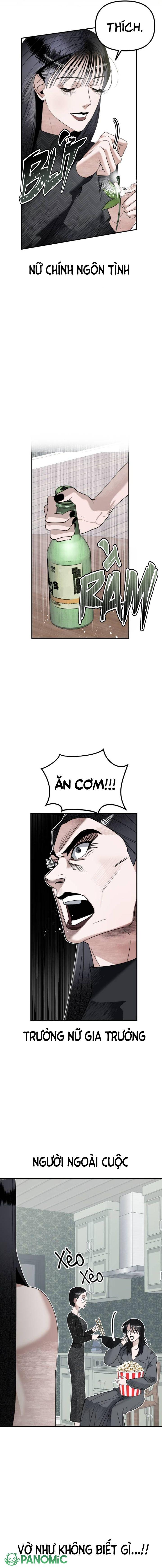 Chị Em Nhà Họ Ki - Chap 2 - Trang 7