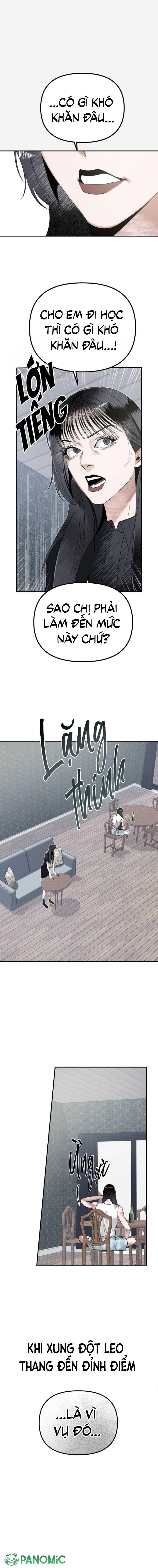 Chị Em Nhà Họ Ki - Chap 2 - Trang 9