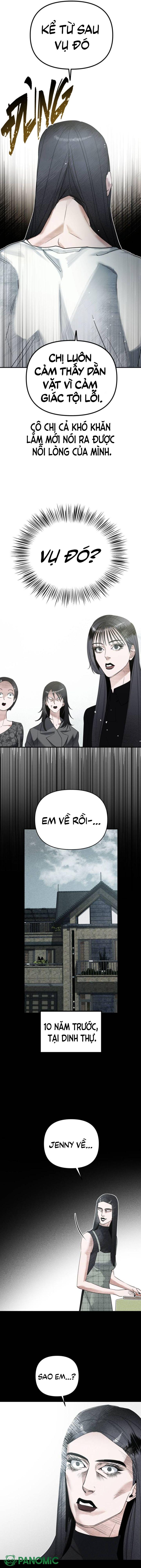 Chị Em Nhà Họ Ki - Chap 2 - Trang 10