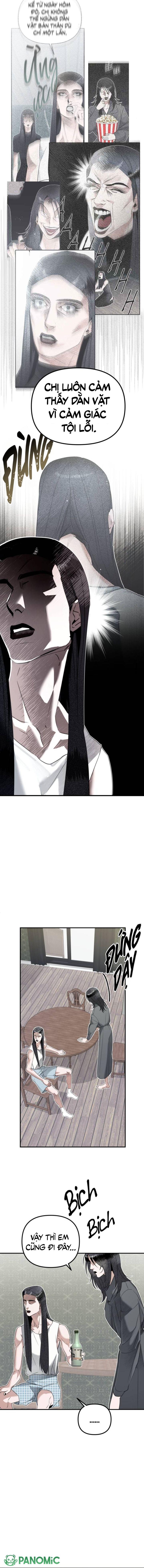 Chị Em Nhà Họ Ki - Chap 2 - Trang 16