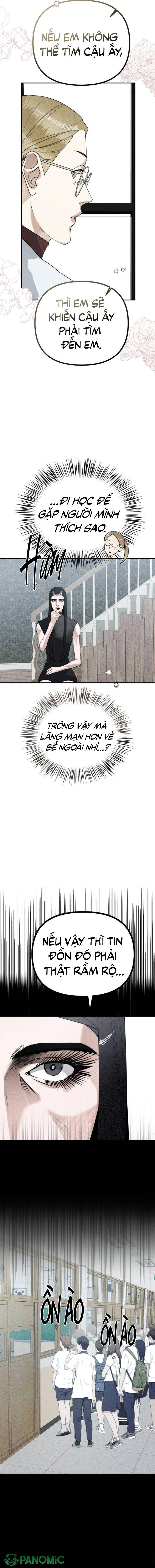 Chị Em Nhà Họ Ki - Chap 3 - Trang 12