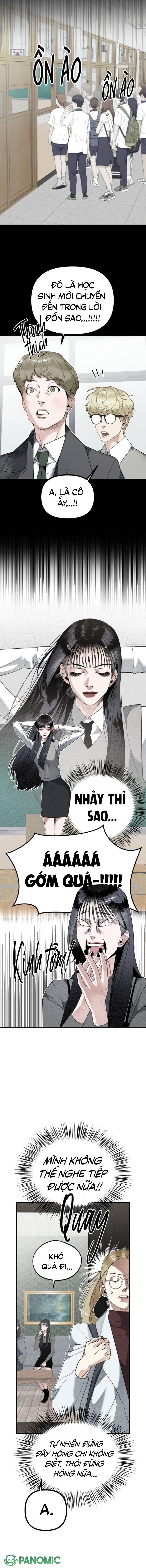 Chị Em Nhà Họ Ki - Chap 3 - Trang 14