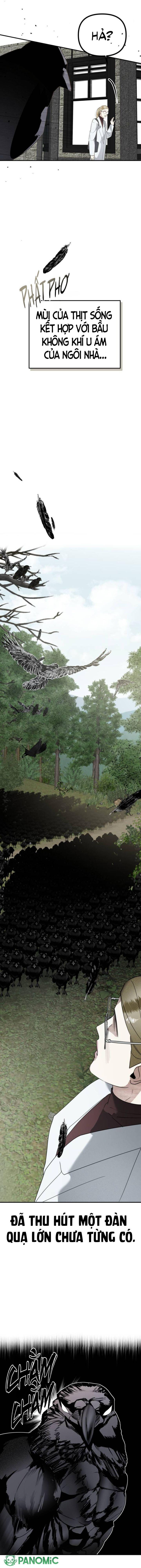 Chị Em Nhà Họ Ki - Chap 3 - Trang 17
