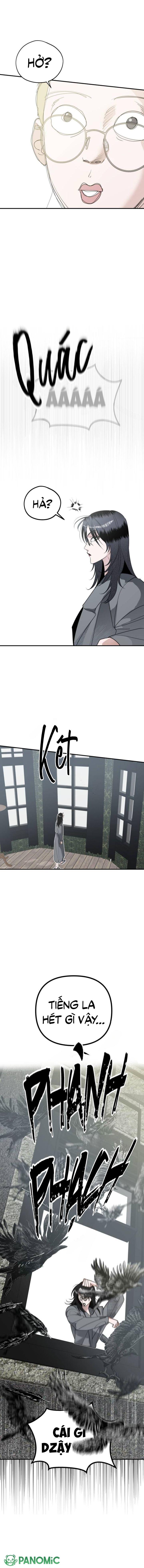 Chị Em Nhà Họ Ki - Chap 3 - Trang 18
