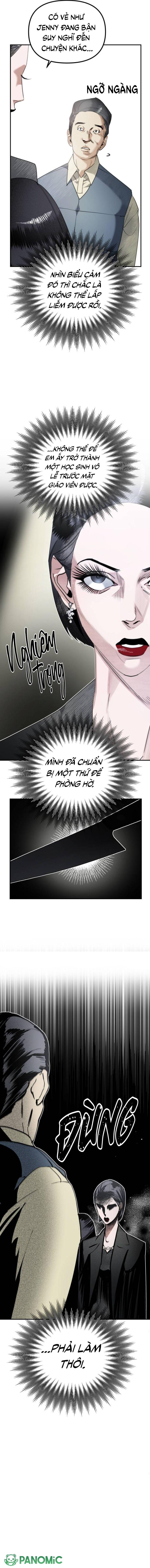 Chị Em Nhà Họ Ki - Chap 4 - Trang 13