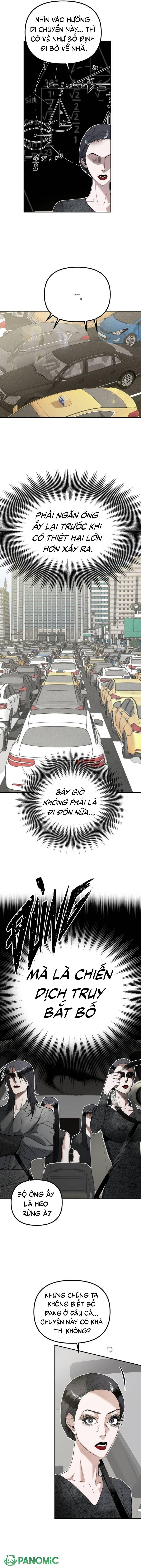 Chị Em Nhà Họ Ki - Chap 5 - Trang 7