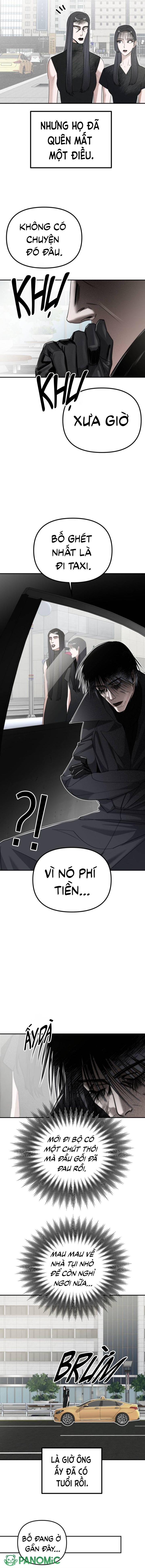 Chị Em Nhà Họ Ki - Chap 5 - Trang 12