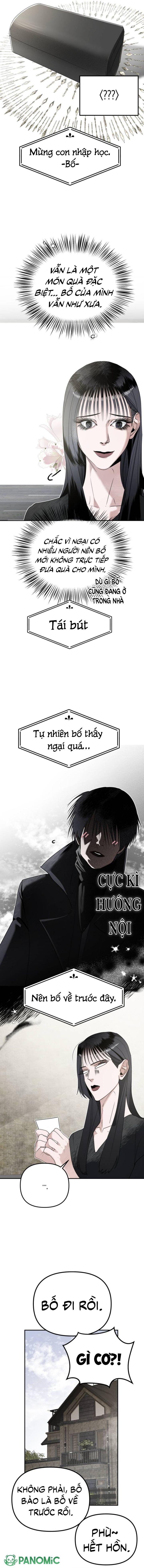 Chị Em Nhà Họ Ki - Chap 5 - Trang 14
