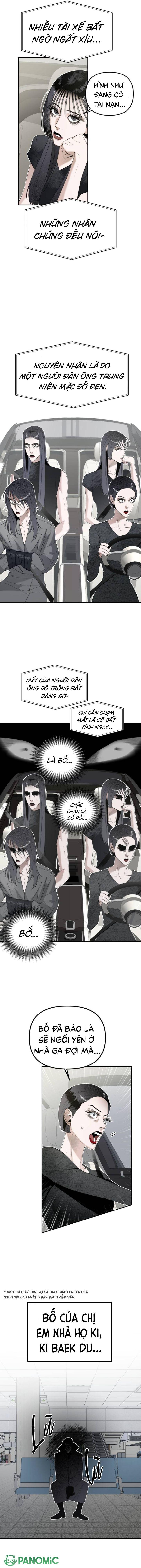 Chị Em Nhà Họ Ki - Chap 5 - Trang 4
