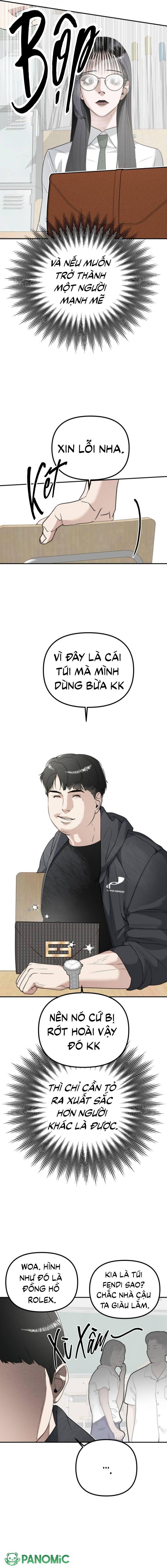 Chị Em Nhà Họ Ki - Chap 6 - Trang 7