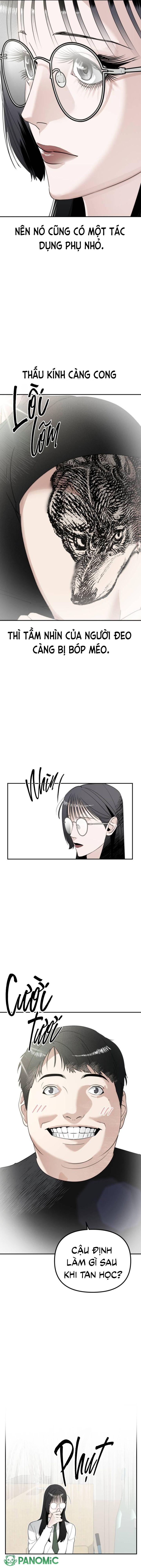 Chị Em Nhà Họ Ki - Chap 6 - Trang 10