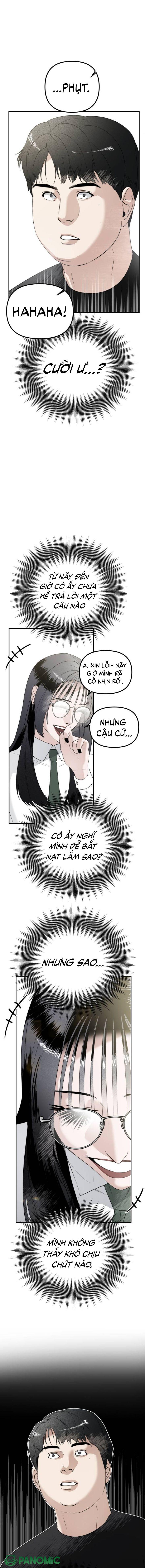 Chị Em Nhà Họ Ki - Chap 6 - Trang 11