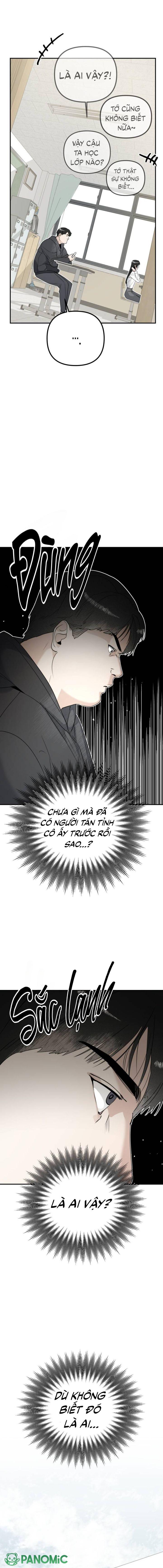 Chị Em Nhà Họ Ki - Chap 6 - Trang 14