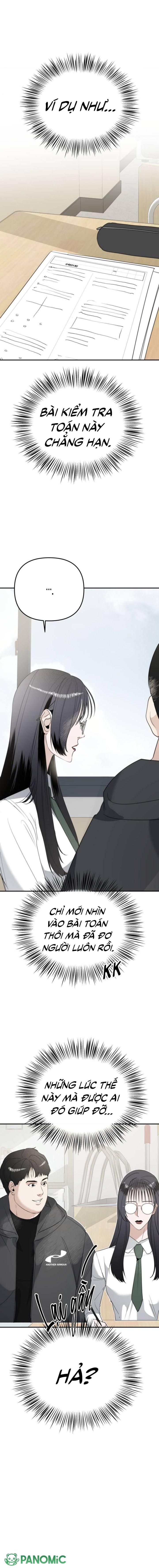 Chị Em Nhà Họ Ki - Chap 6 - Trang 2