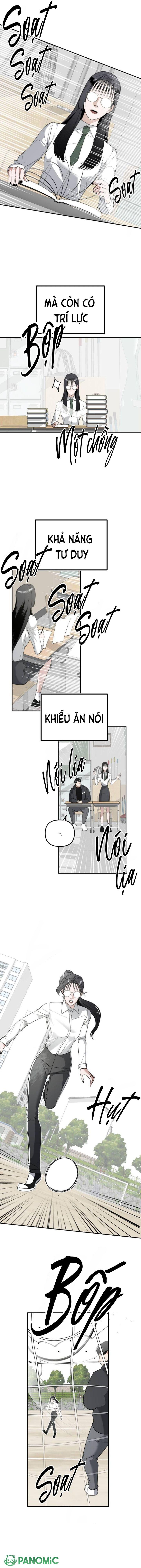 Chị Em Nhà Họ Ki - Chap 6 - Trang 4