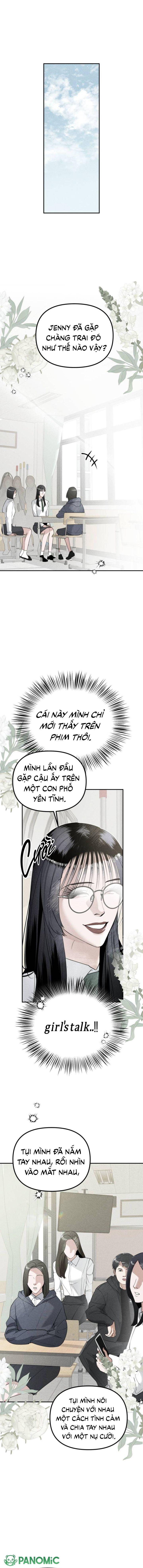 Chị Em Nhà Họ Ki - Chap 7 - Trang 0