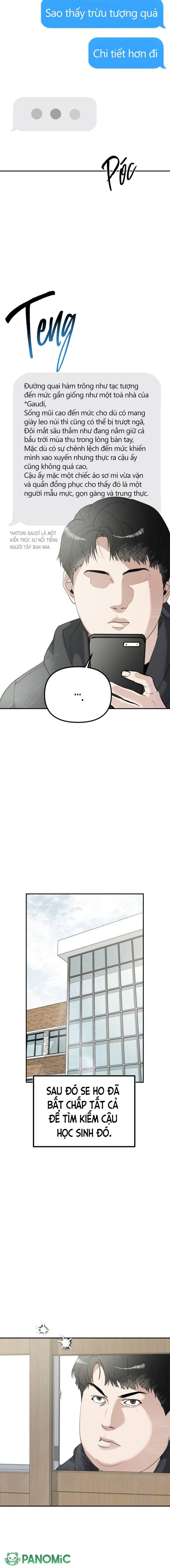 Chị Em Nhà Họ Ki - Chap 7 - Trang 5