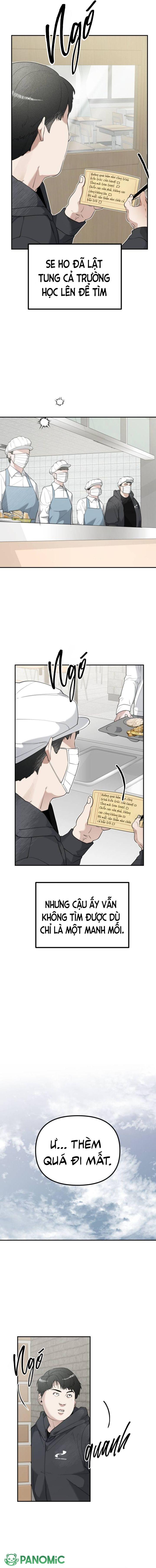 Chị Em Nhà Họ Ki - Chap 7 - Trang 6