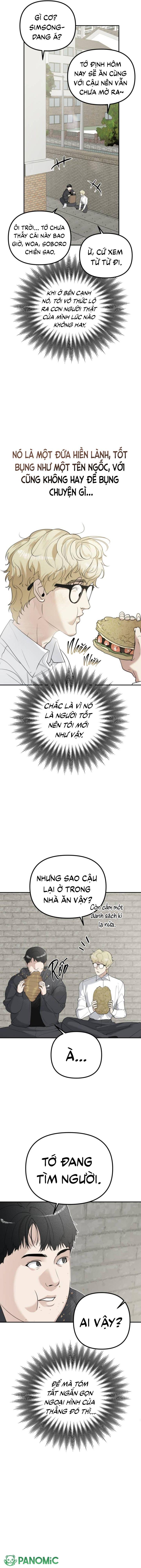 Chị Em Nhà Họ Ki - Chap 7 - Trang 10