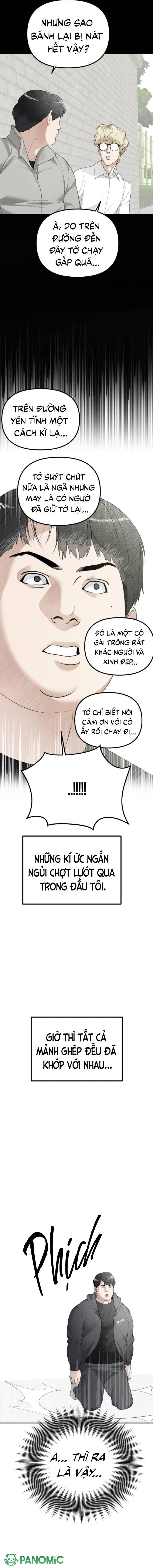 Chị Em Nhà Họ Ki - Chap 7 - Trang 14