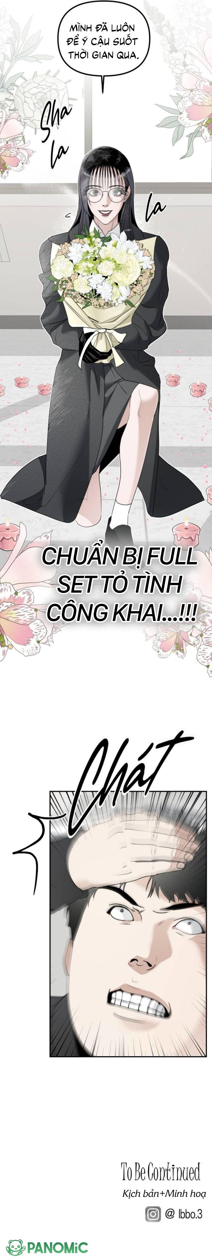 Chị Em Nhà Họ Ki - Chap 7 - Trang 18