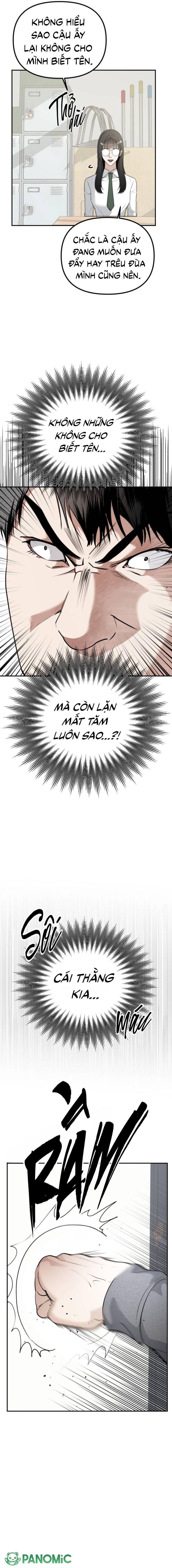 Chị Em Nhà Họ Ki - Chap 7 - Trang 2