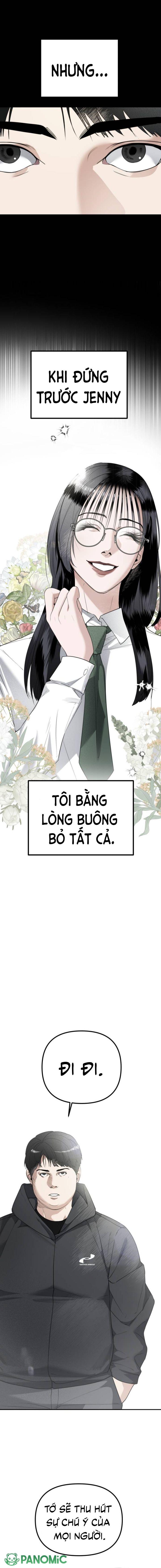 Chị Em Nhà Họ Ki - Chap 8 - Trang 1