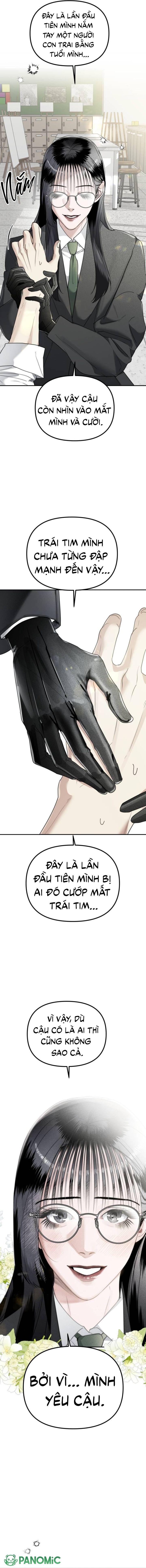 Chị Em Nhà Họ Ki - Chap 8 - Trang 10