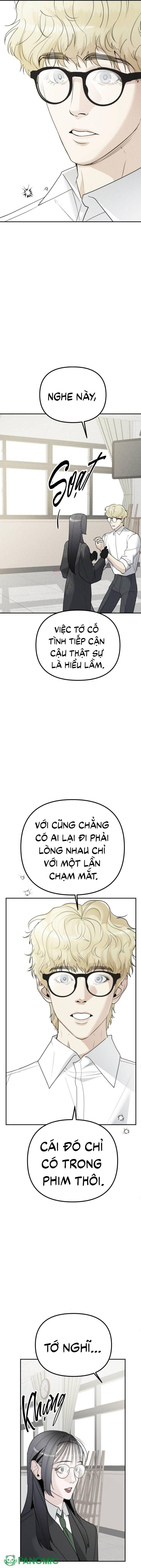 Chị Em Nhà Họ Ki - Chap 8 - Trang 11